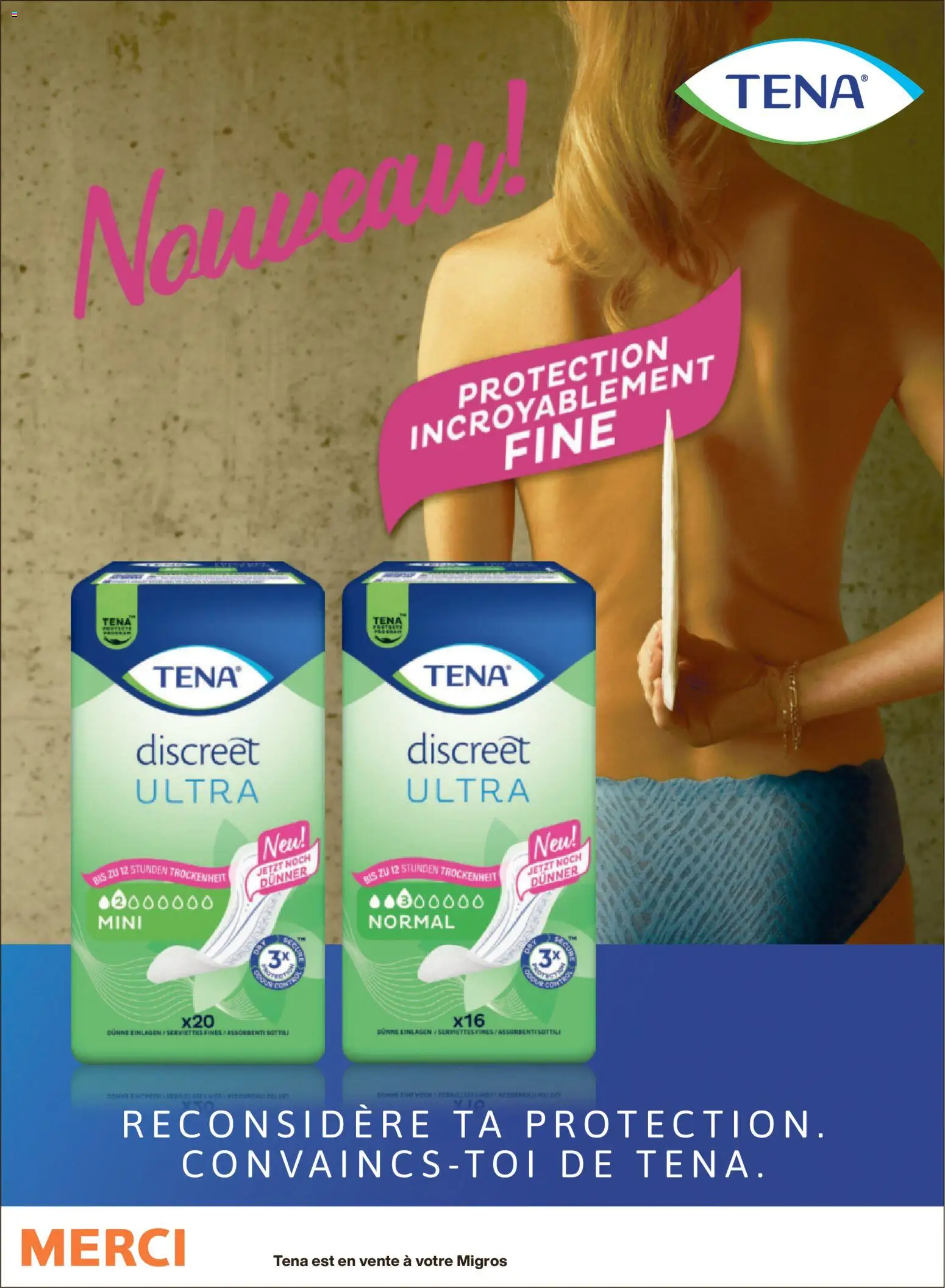 Migros Magazin FR – gültig ab 03.11.2025 | Seite: 62