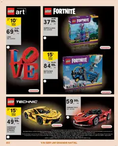 Pré-visualização Continente - Brinquedos válido de 13.11.2025 | Página: 80