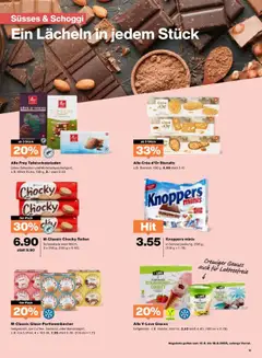 Migros Aktionen ab 12.08.2025 | Seite: 11
