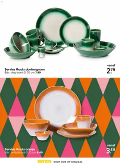 Xenos - Trendmagazine  - Voorbeeld van een folder van Xenos, geldig van 19.01.2026 | Pagina: 17