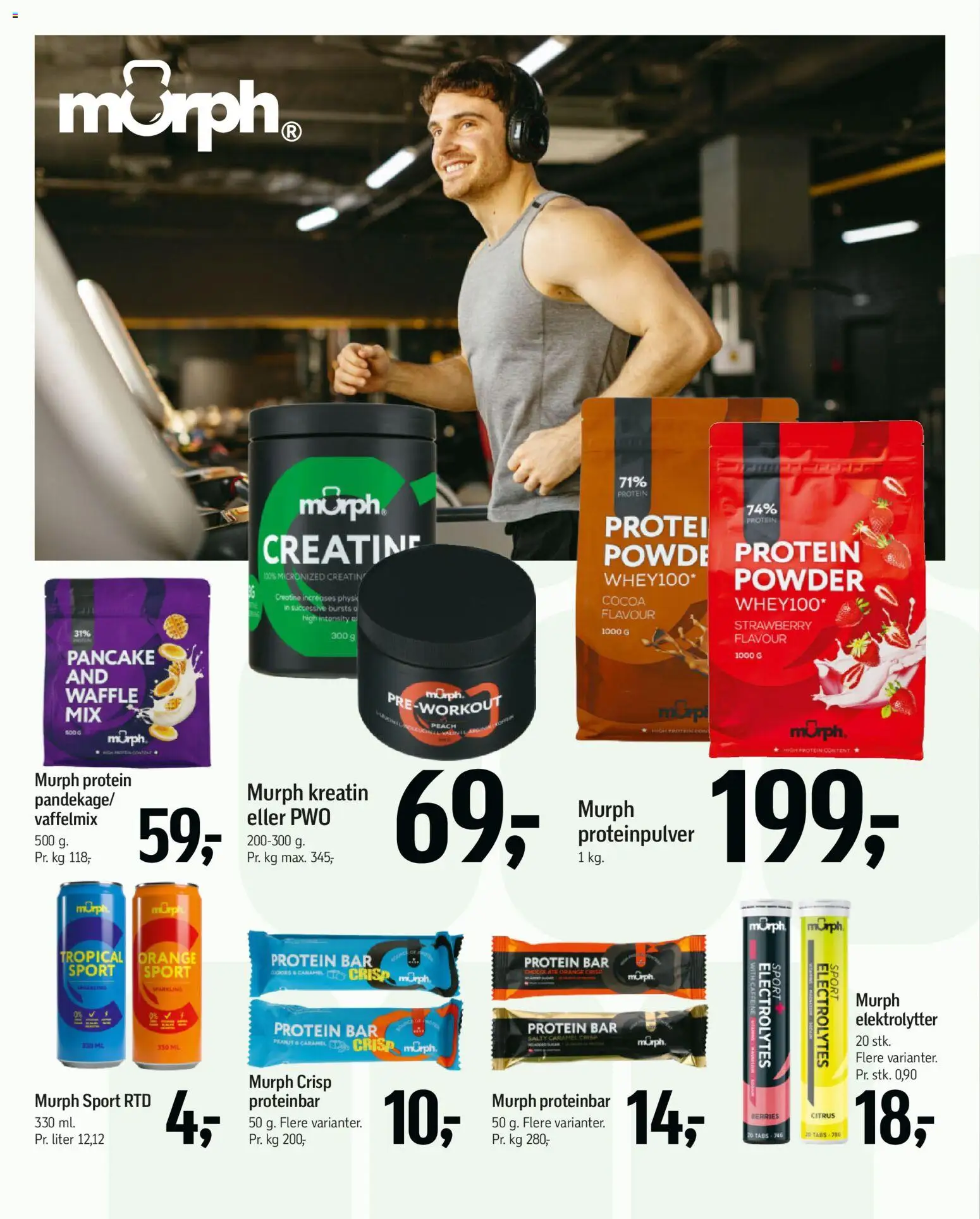 Føtex tilbudsavis – gyldig fra 16.01.2026 | Side: 50 | Produkter: Cookies