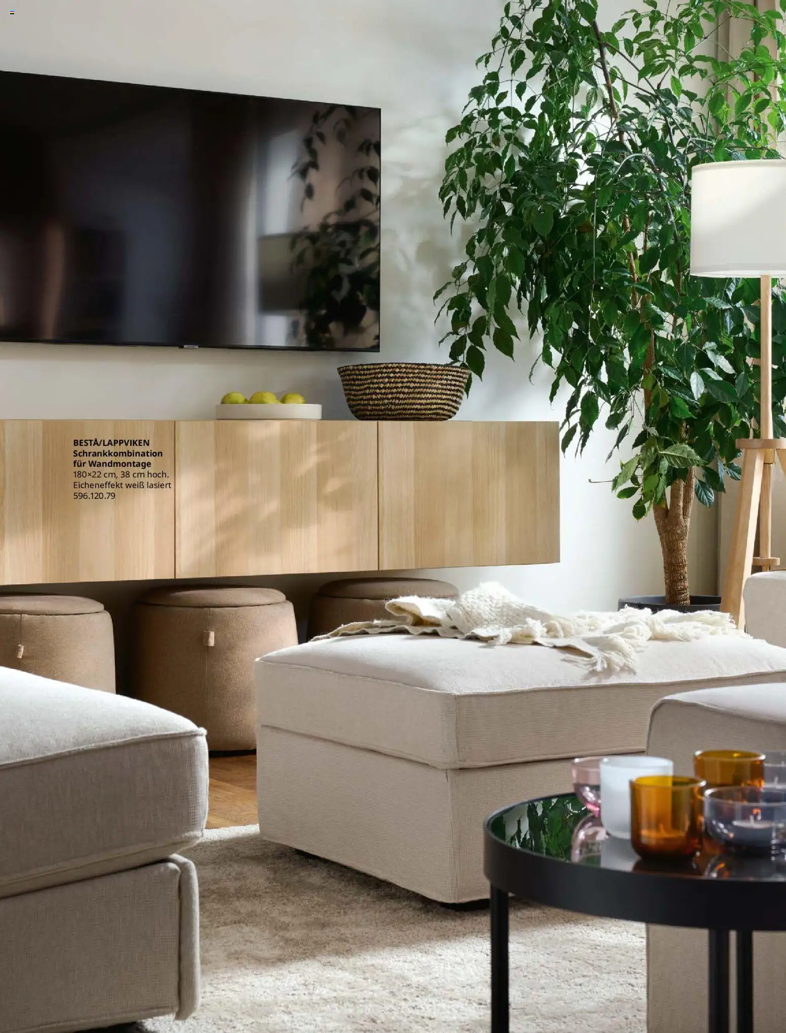 Ikea BESTÅ Kaufhilfe – gültig ab 02.01.2026 | Seite: 9