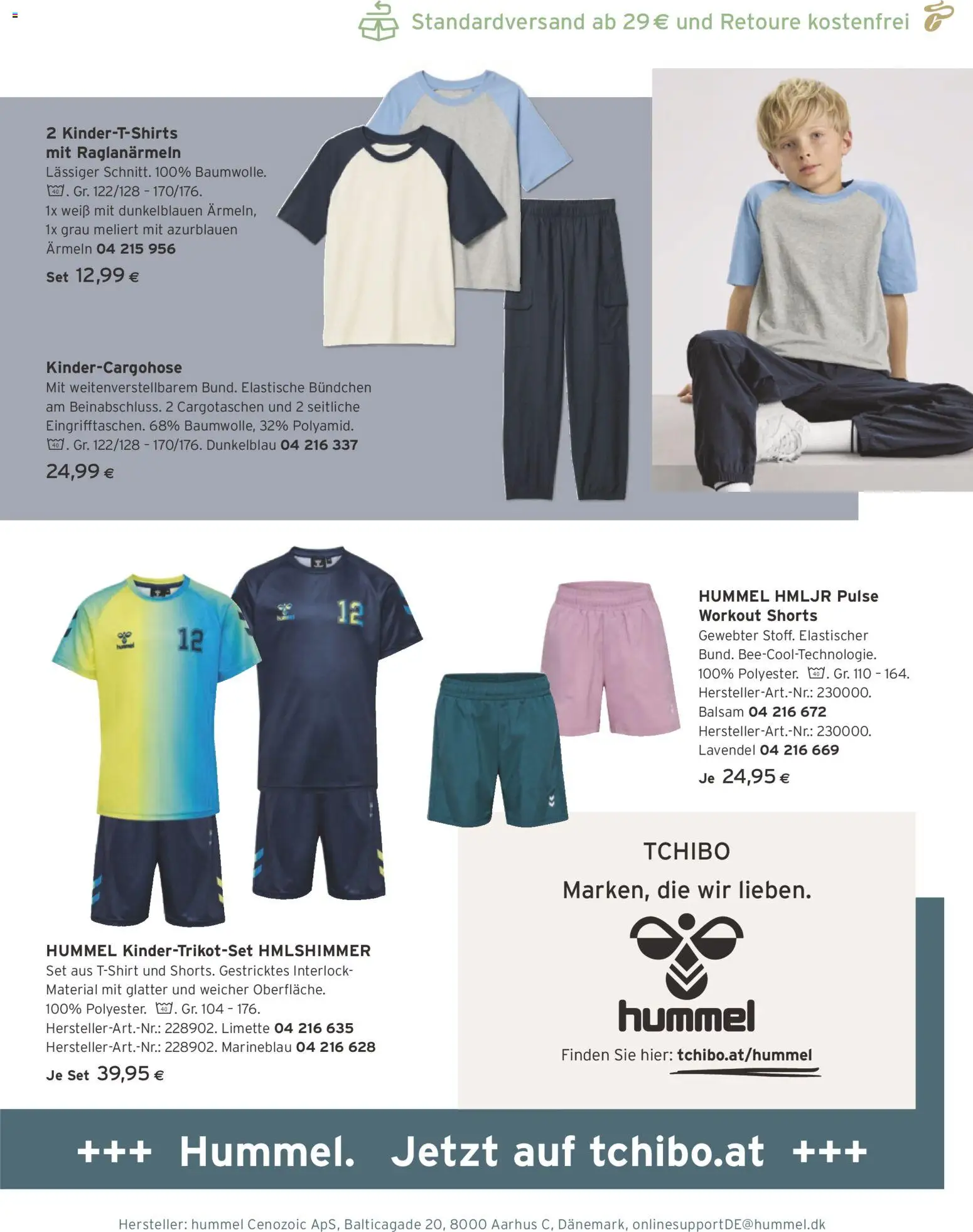 Tchibo Eduscho - Katalog April 2026 gültig ab 01.04.2026 | Seite: 163 | Produkte: Limette