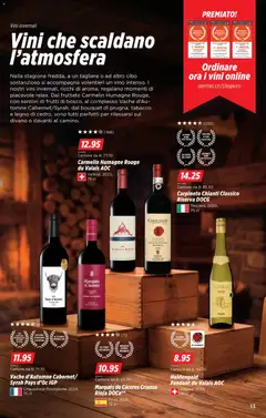 Denner Aktionen IT ab 27.01.2026 gültig | Seite: 13 | Produkte: Rouge, Monitor