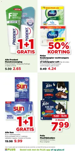  | Pagina: 38 | Producten: Tandpasta, Keukenpapier, Kan, Festék