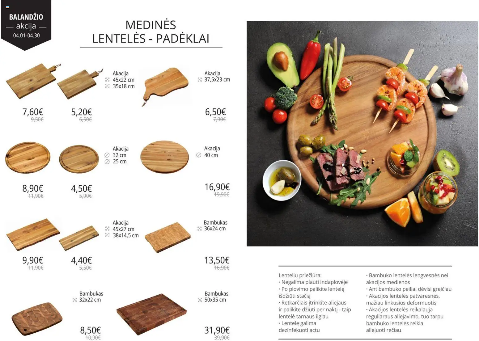 ePromo akcijos nuo 01.02.2026 | Puslapis: 19