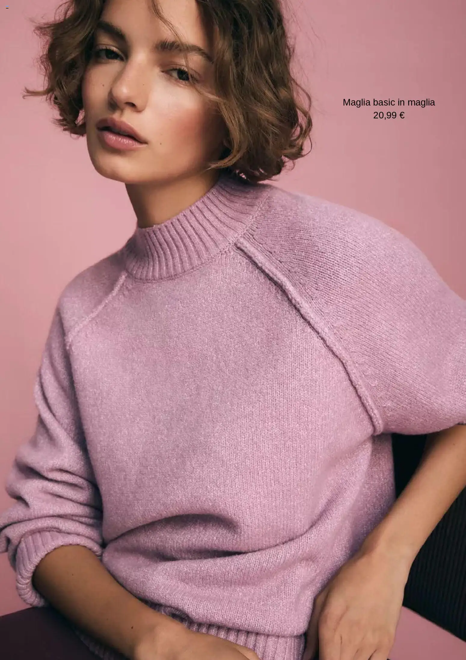 Volantino Stradivarius del 27.11.2025 | Pagina: 10