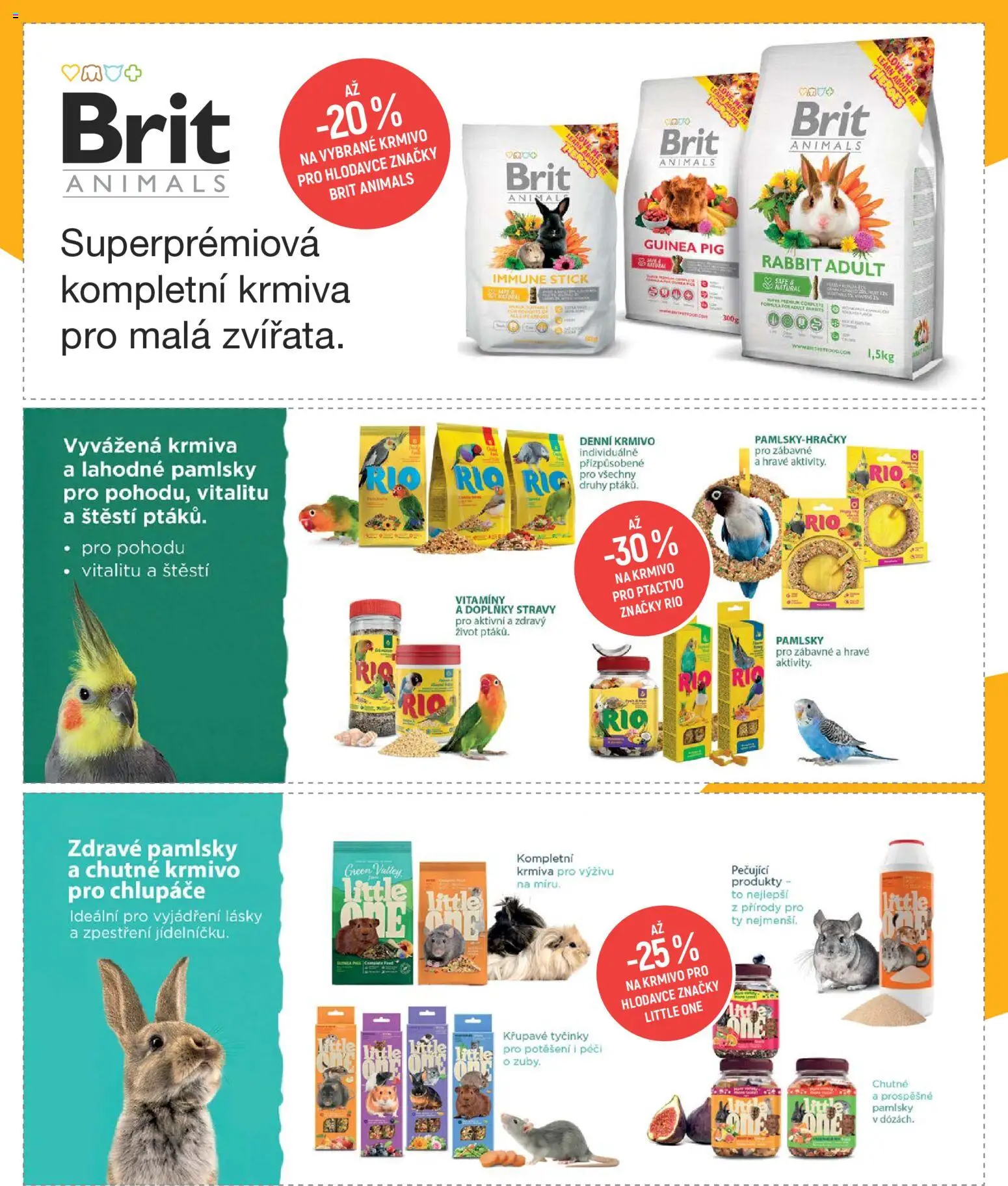 Globus leták - Karlovy Vary od 22.04.2026 | Strana: 7