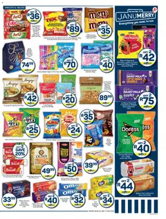 Pick n Pay specials catalogue – valid from 23.01.2026 | Page: 5