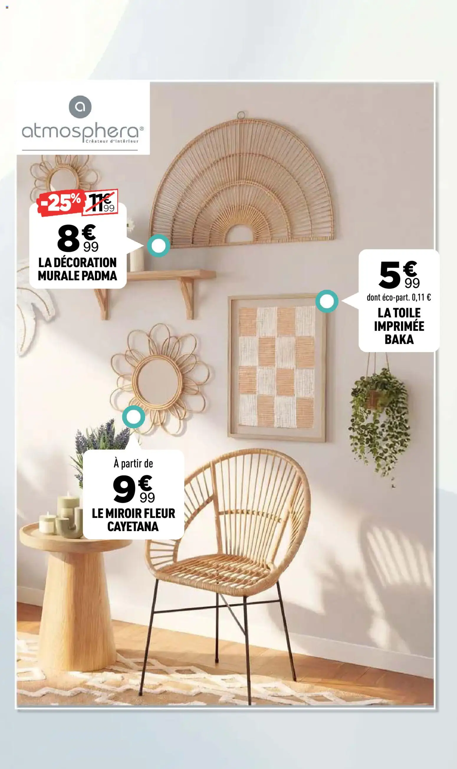 {H1} | Page: 16 | Produits: Miroir