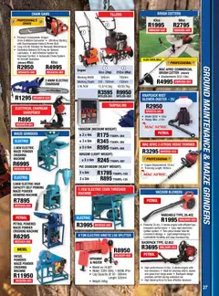 Adendorff specials catalogue – valid from 01.02.2026 | Page: 29