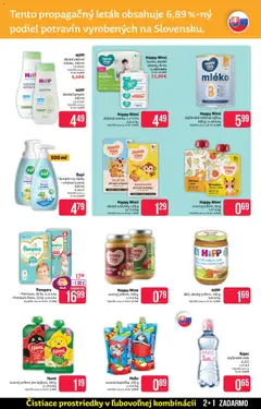 Teta drogerie leták platný od 30.03.2026 | Strana: 9