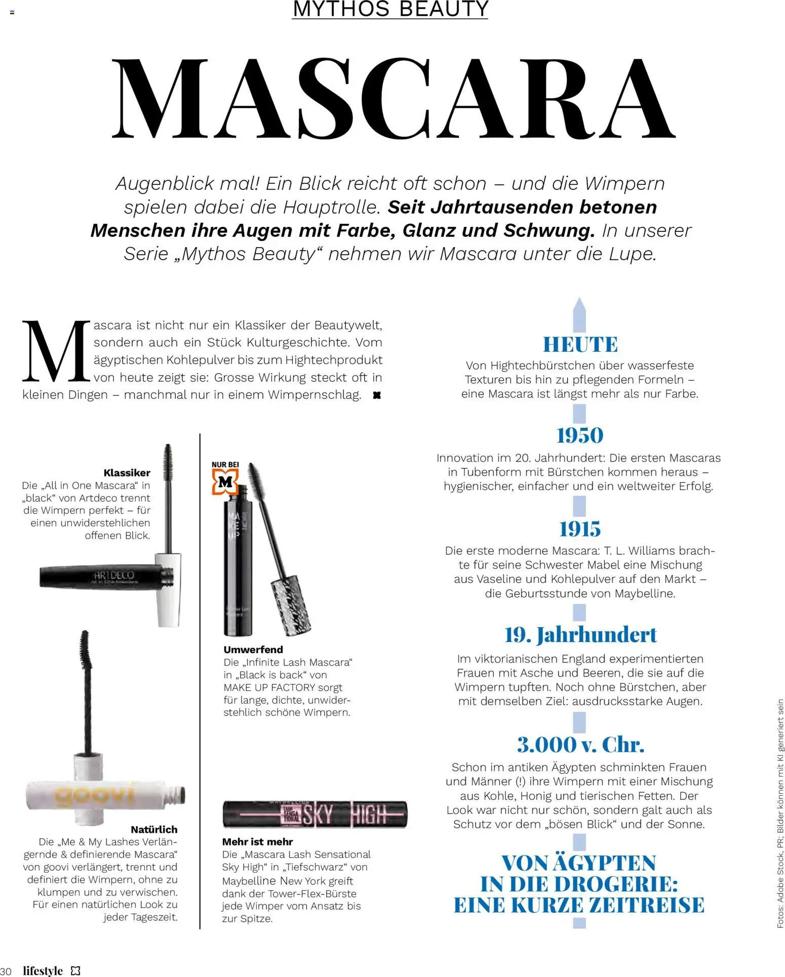 Müller Magazin – gültig ab 15.01.2026 | Seite: 30