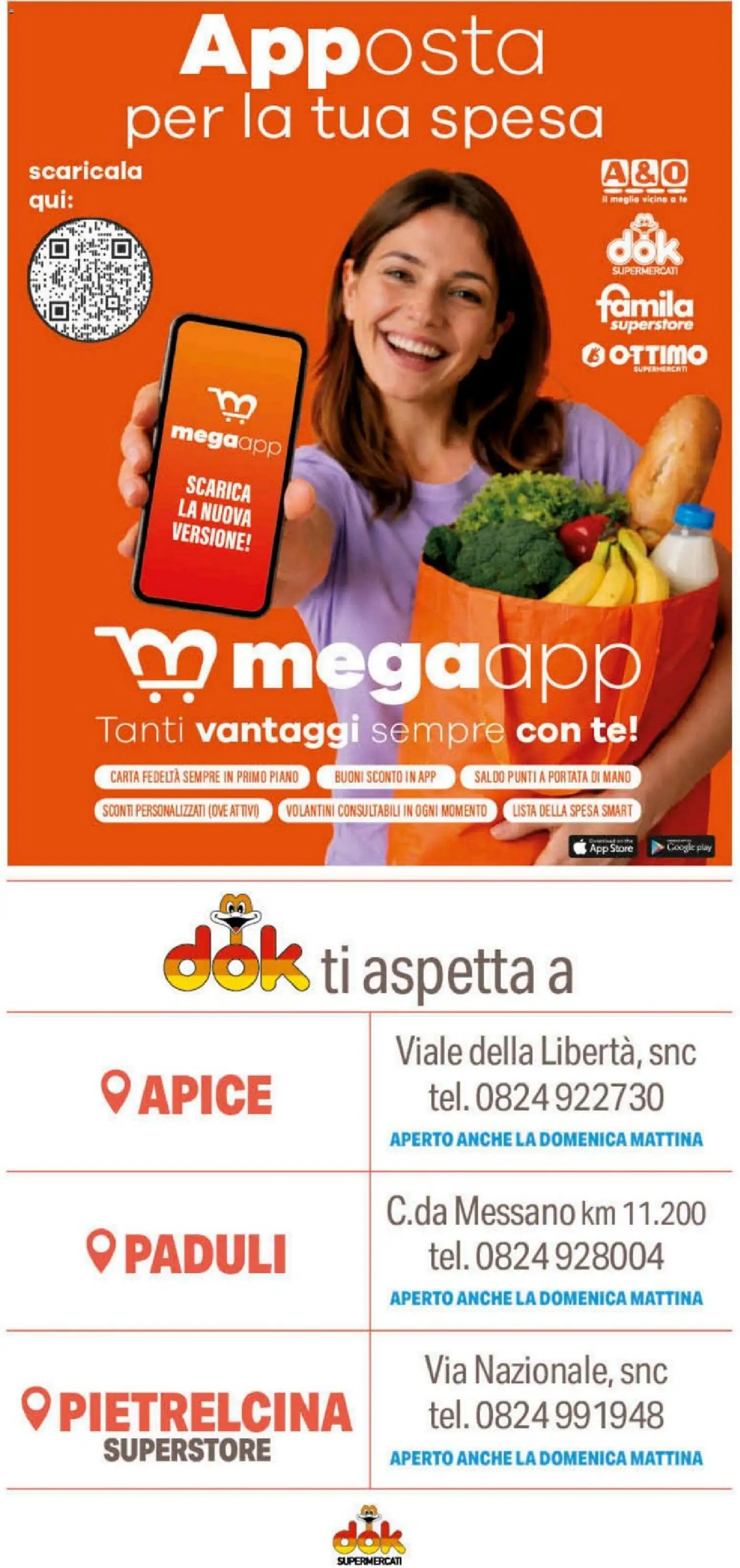 Volantino DOK del 05.03.2026 | Pagina: 13 | Prodotti: Tè