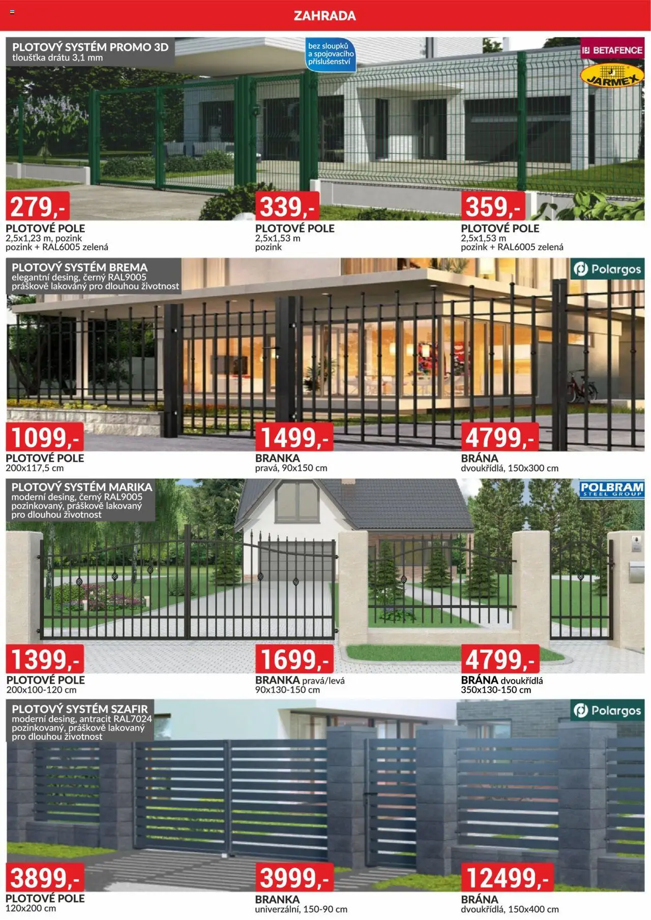 BAUMAX leták od 01.10.2025 | Strana: 48 | Produkty: Zahrada