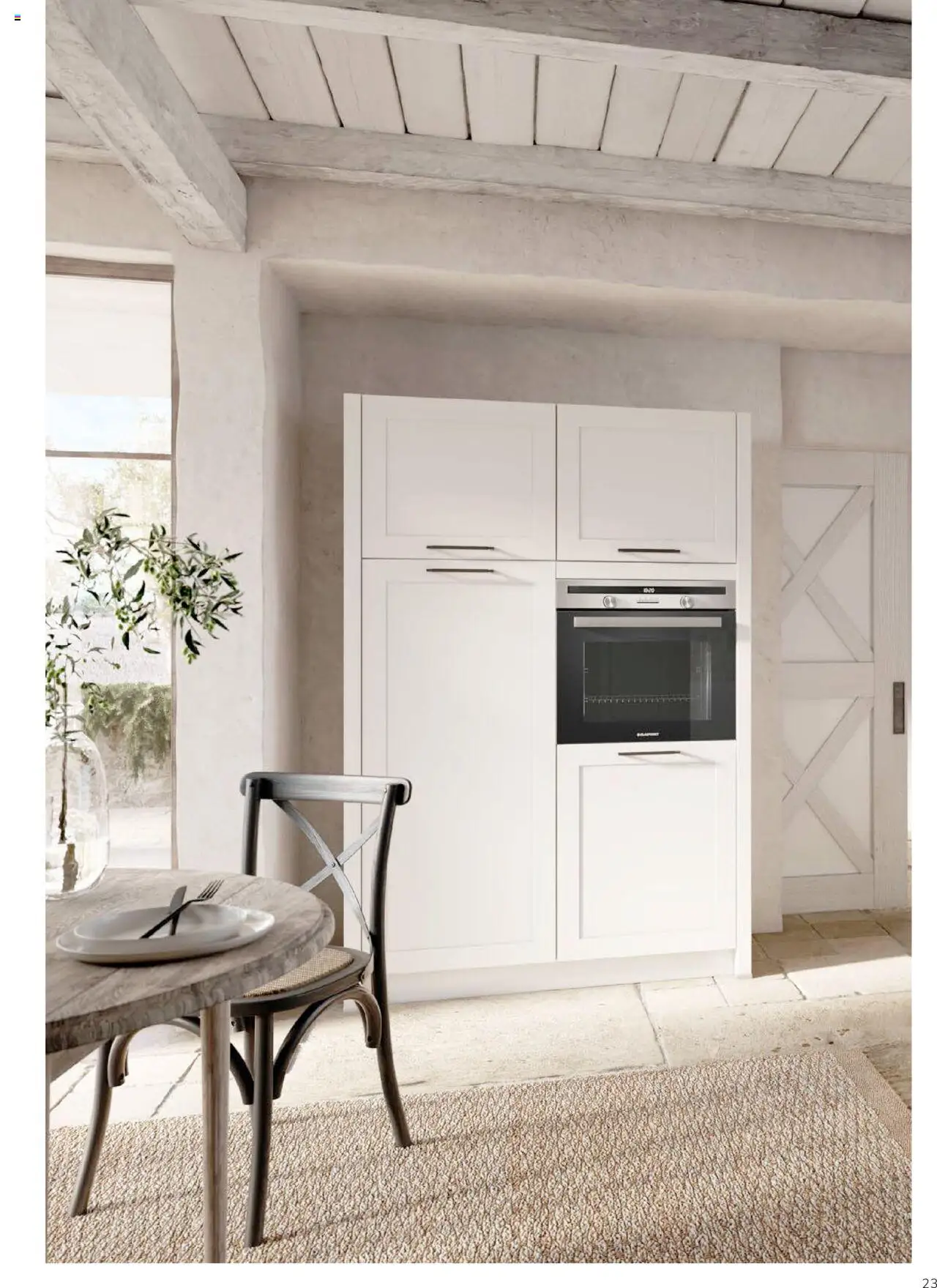 Ostermann Impressa Küchenmagazin – gültig ab 26.05.2025 | Seite: 23