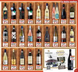 Anteprima del volantino Volantino CTS	 valido a partire dal 27.12.2025 | Pagina: 3