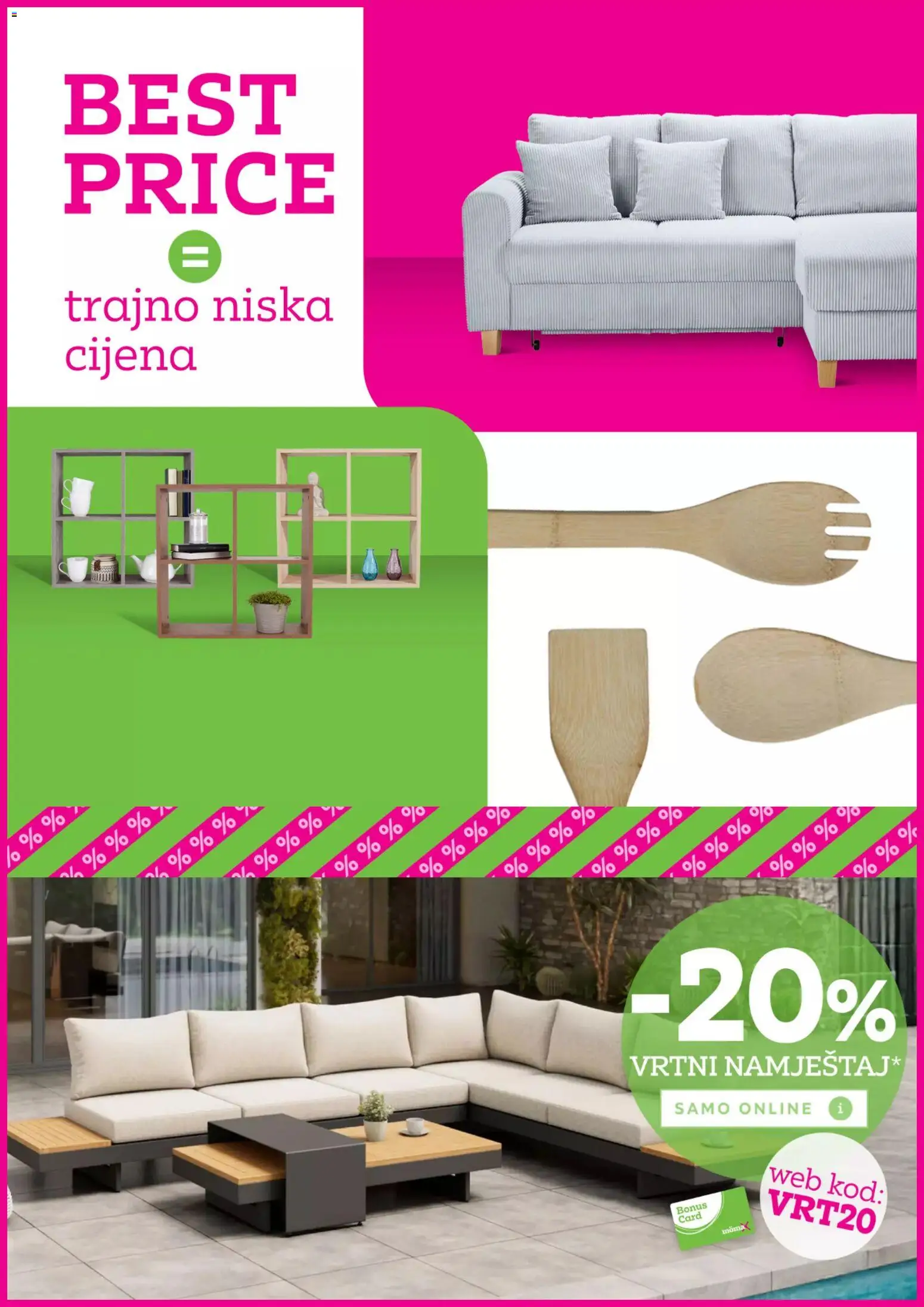 Mömax katalog | vrijedi od 13.04.2026 | Stranica: 1