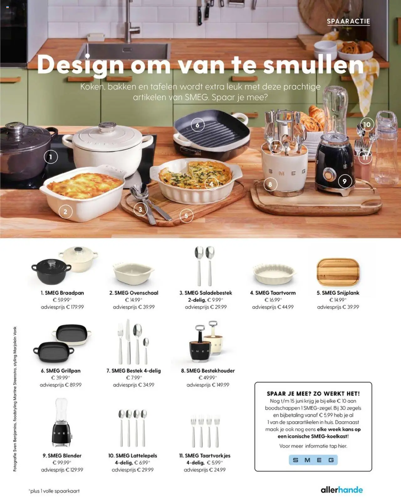  | Pagina: 113 | Producten: Blender