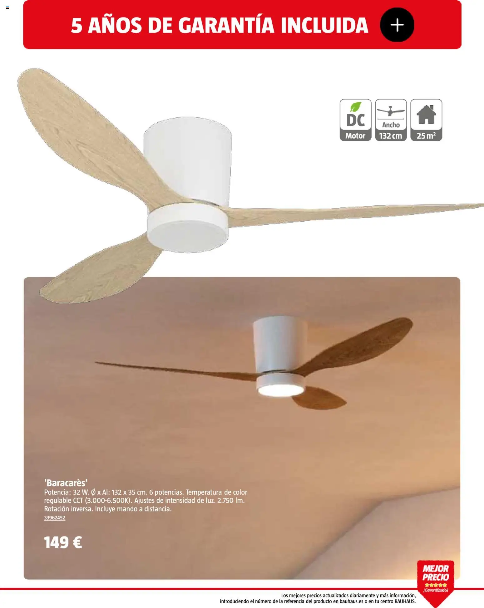 Bauhaus Climatización │ válido desde el 08.04.2026 | Página: 51