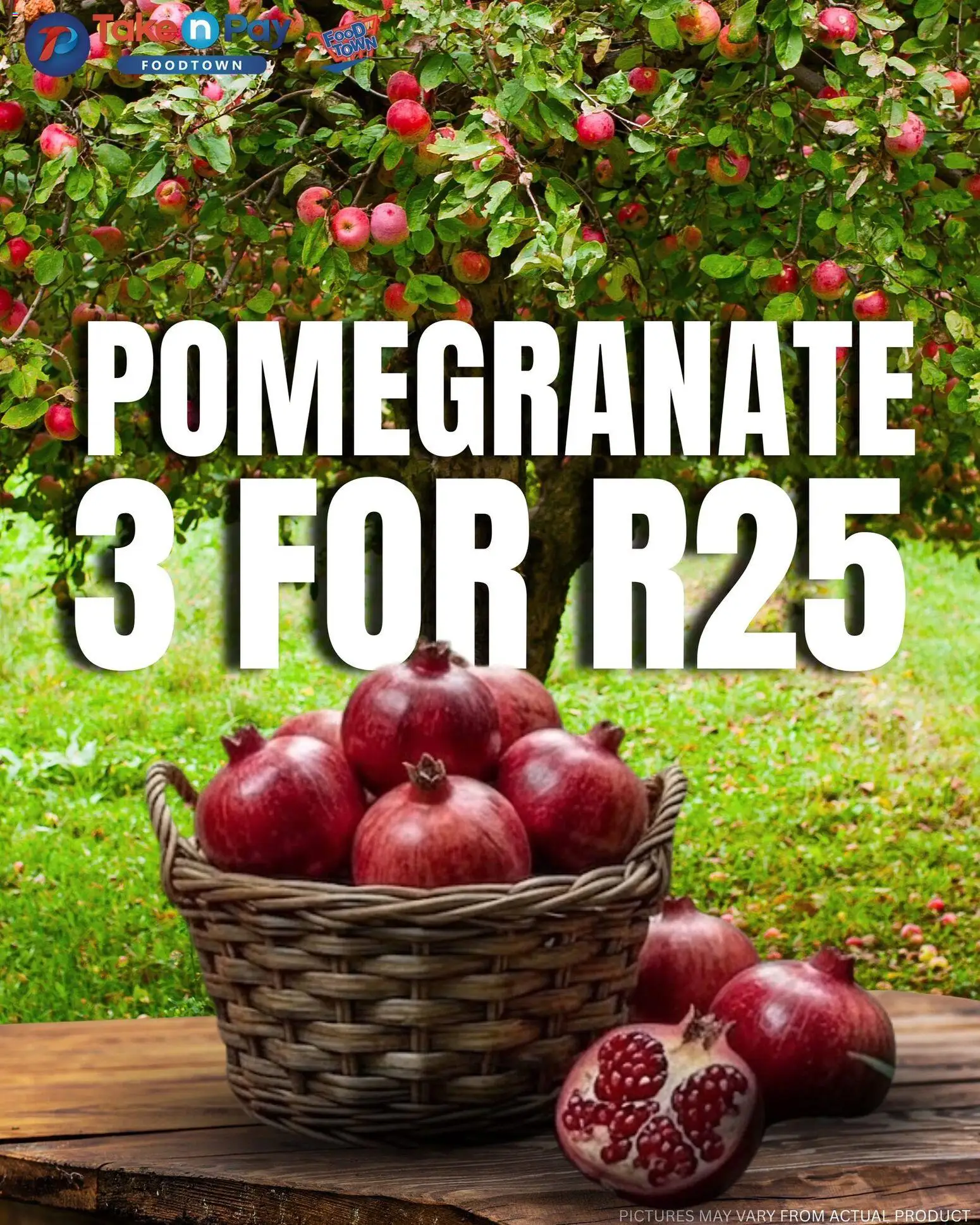 New Take n Pay catalogue – valid from 24.03.2026 | Page: 6