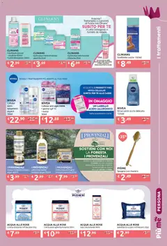 Anteprima del volantino IperSoap volantino valido a partire dal 30.03.2026 | Pagina: 19