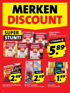 Boni folder week 13 - Voorbeeld van een folder van Boni, geldig van 23.03.2026 | Pagina: 16