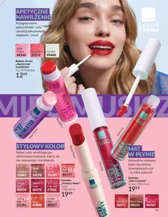 Pogląd oferty "Avon Katalog 1 2026" - ważna od 01.01.2026 | Strona: 74