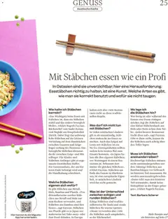 Migros Magazin ab 19.01.2026 gültig | Seite: 25 | Produkte: Bilder