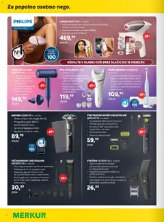 Merkur katalog akcije – veljaven od 04.03.2026 | Stran: 14