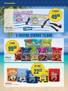 Otto Duborg Tilbudsavis gyldig fra 31.07.2025 | Side: 17
