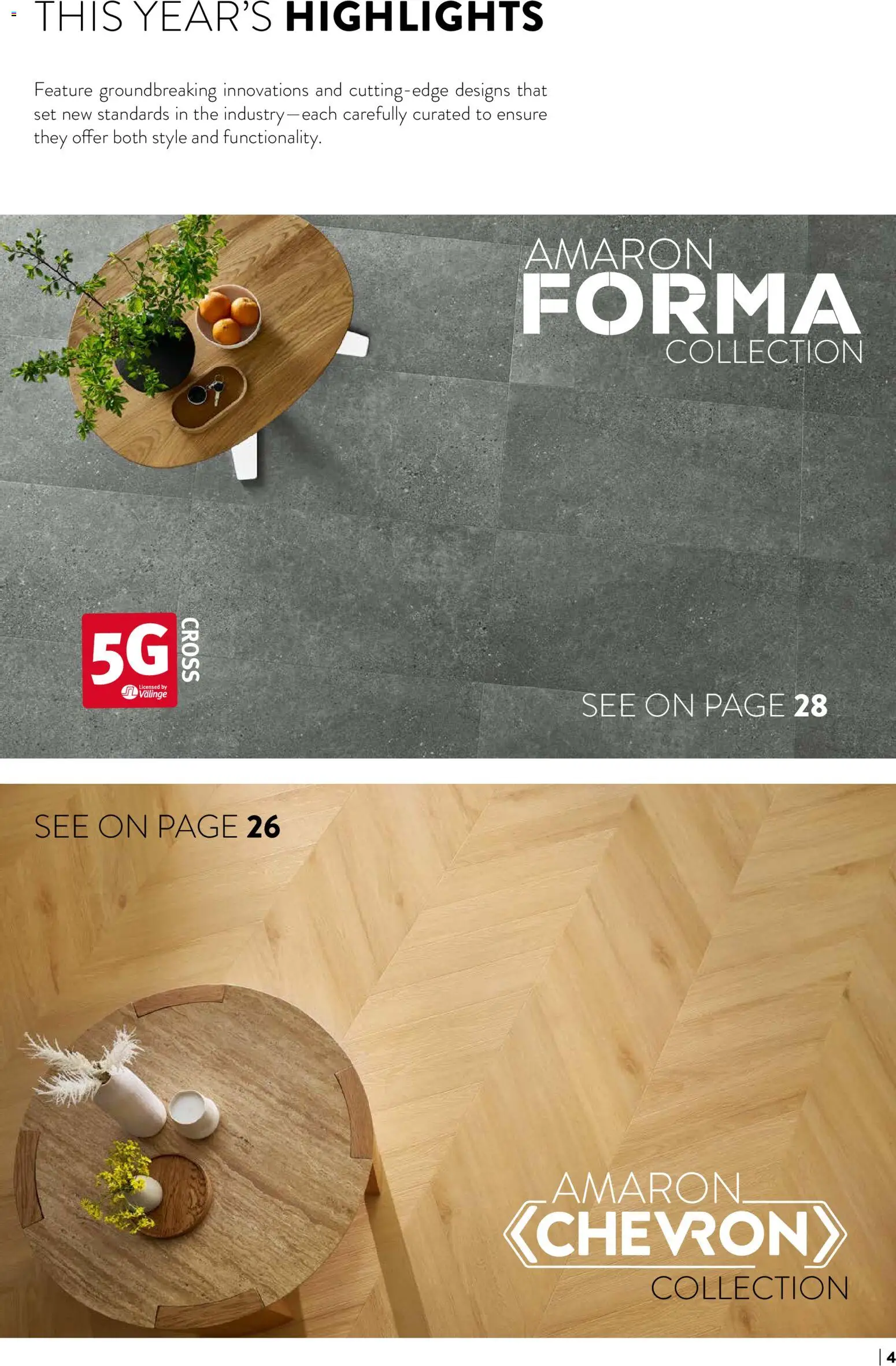 Noul catalog Proges – valabil de la 15.07.2024 | Pagină: 4