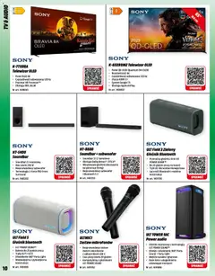 Pogląd oferty "Media Markt promocje" - ważna od 01.11.2025 | Strona: 10