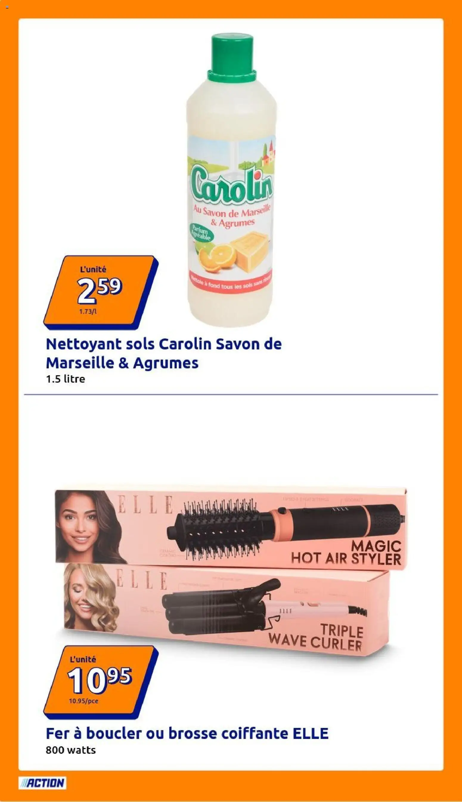 {H1} | Page: 4 | Produits: Savon de marseille, Parfum, Brosse, Savon