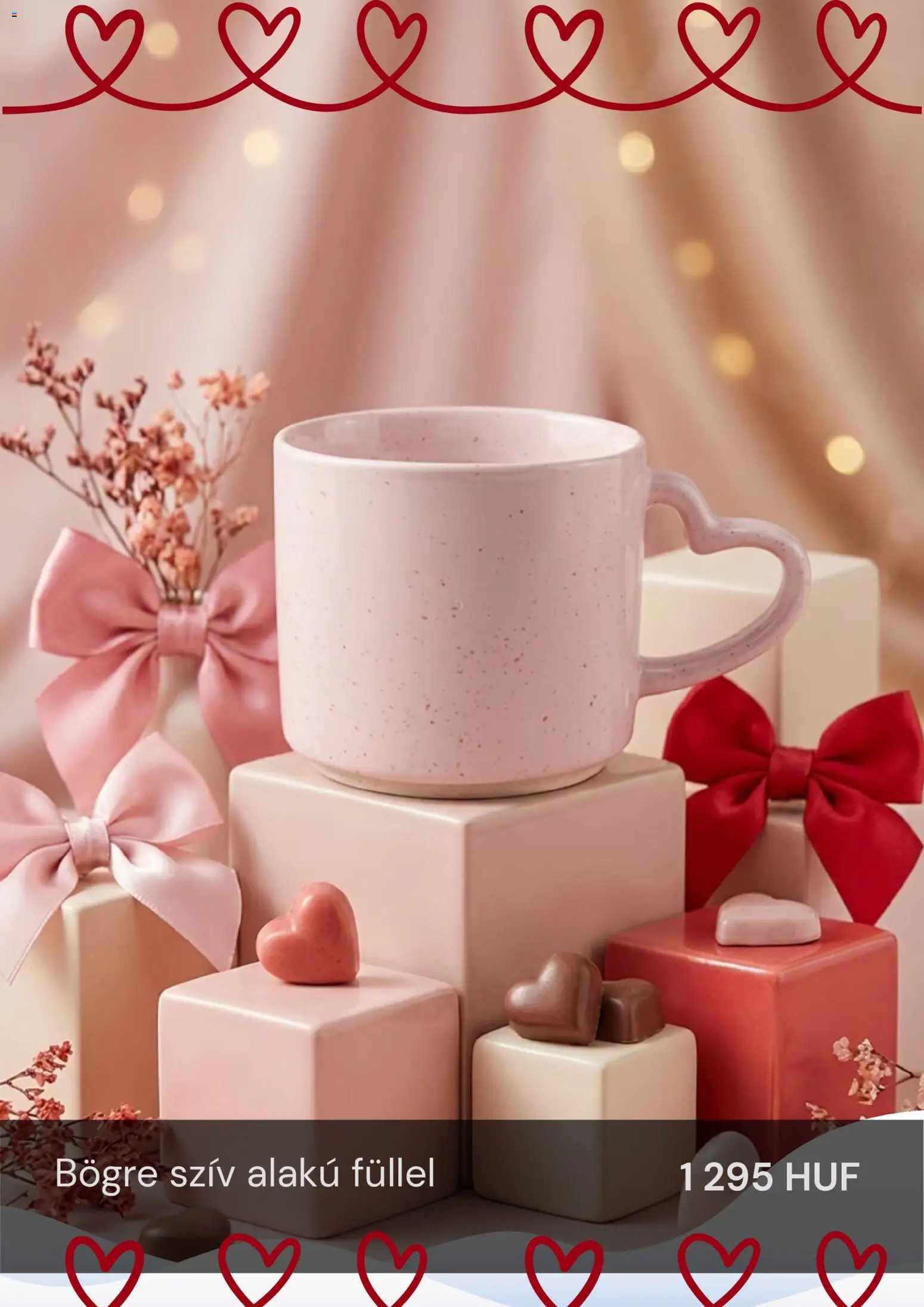 Sinsay akciós ujság - amely érvényes a következő dátumtól: 27.01.2026 | Oldal: 9 | Termékek: Bögre