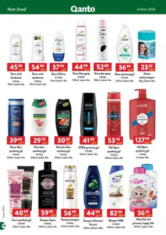 Náhled letáku Astur & Qanto leták - Velkoobchod 05/2026 od 01.05.2026 | Strana: 178