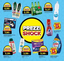 Volantino Oasi del 24.07.2025 | Pagina: 3
