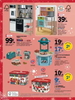 E.Leclerc - Prévisualisation de E.Leclerc catalogue remplissez votre hotte valide à partir de 14.10.2025 | Page: 48