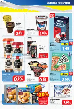 Plodine katalog | vrijedi od 17.09.2025 | Stranica: 21