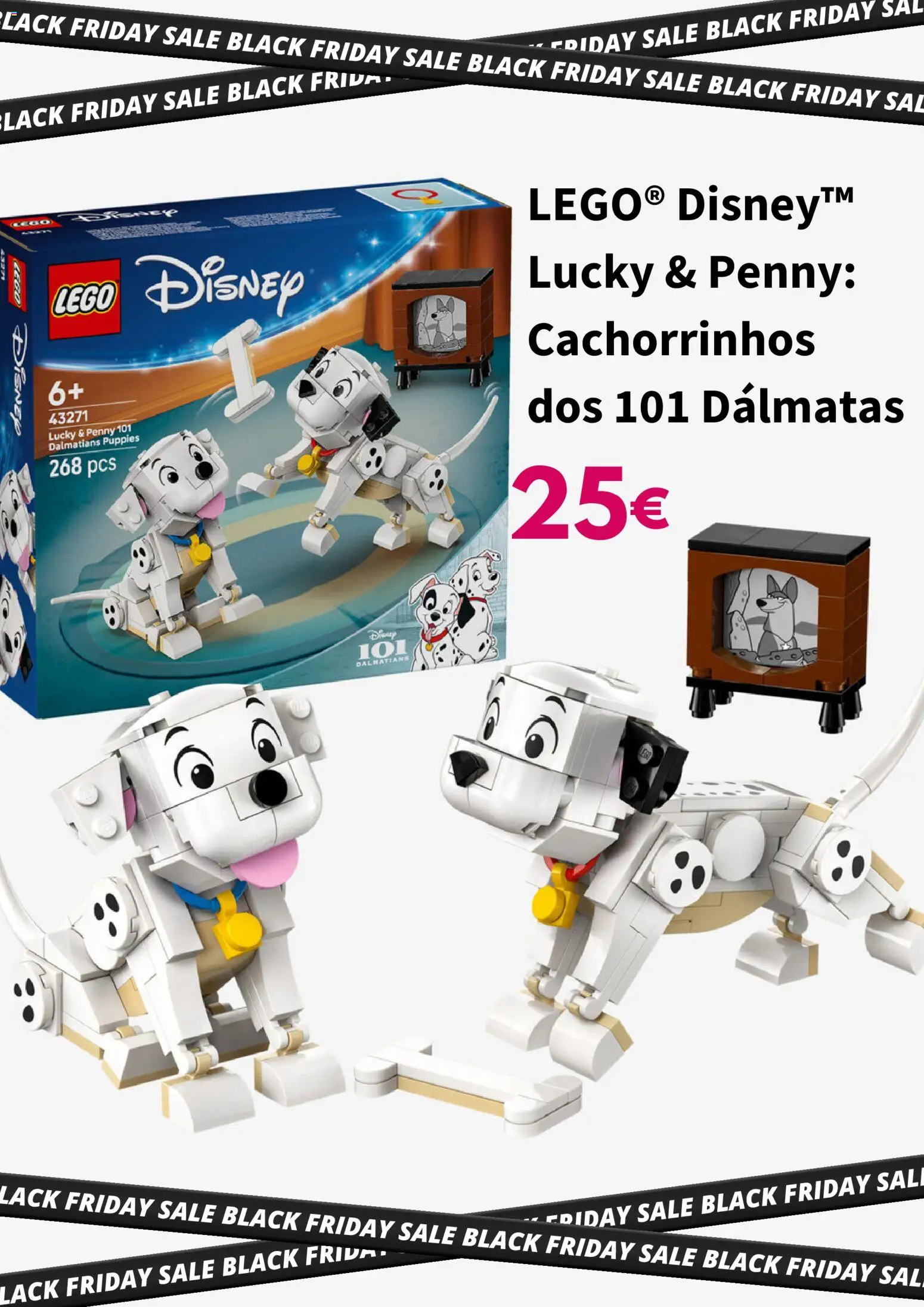 Pepco Black Friday │ válido de 21.11.2025 | Página: 11 | Produtos: Sal