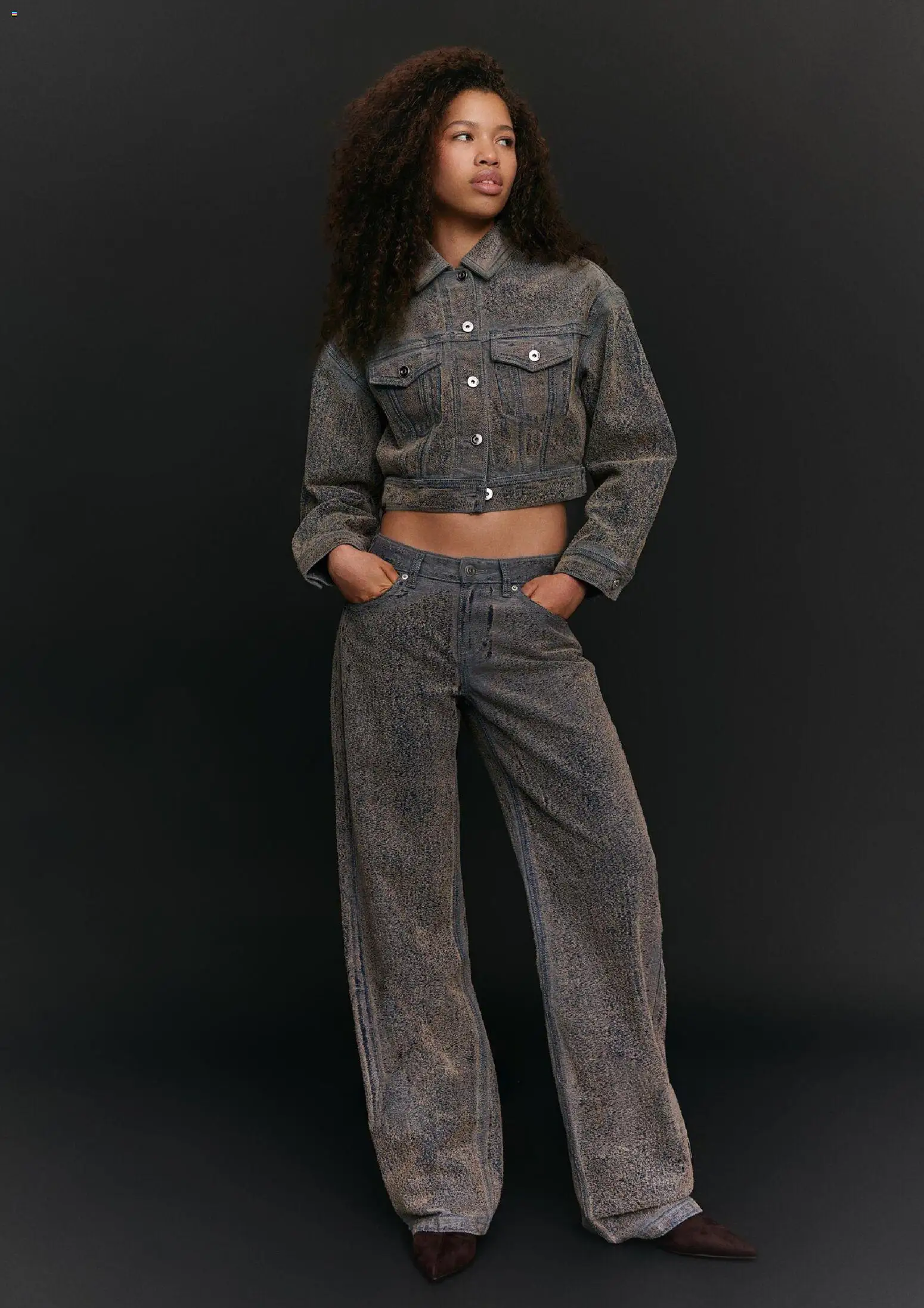 Bershka promocje - Women od 02.02.2026 | Strona: 14