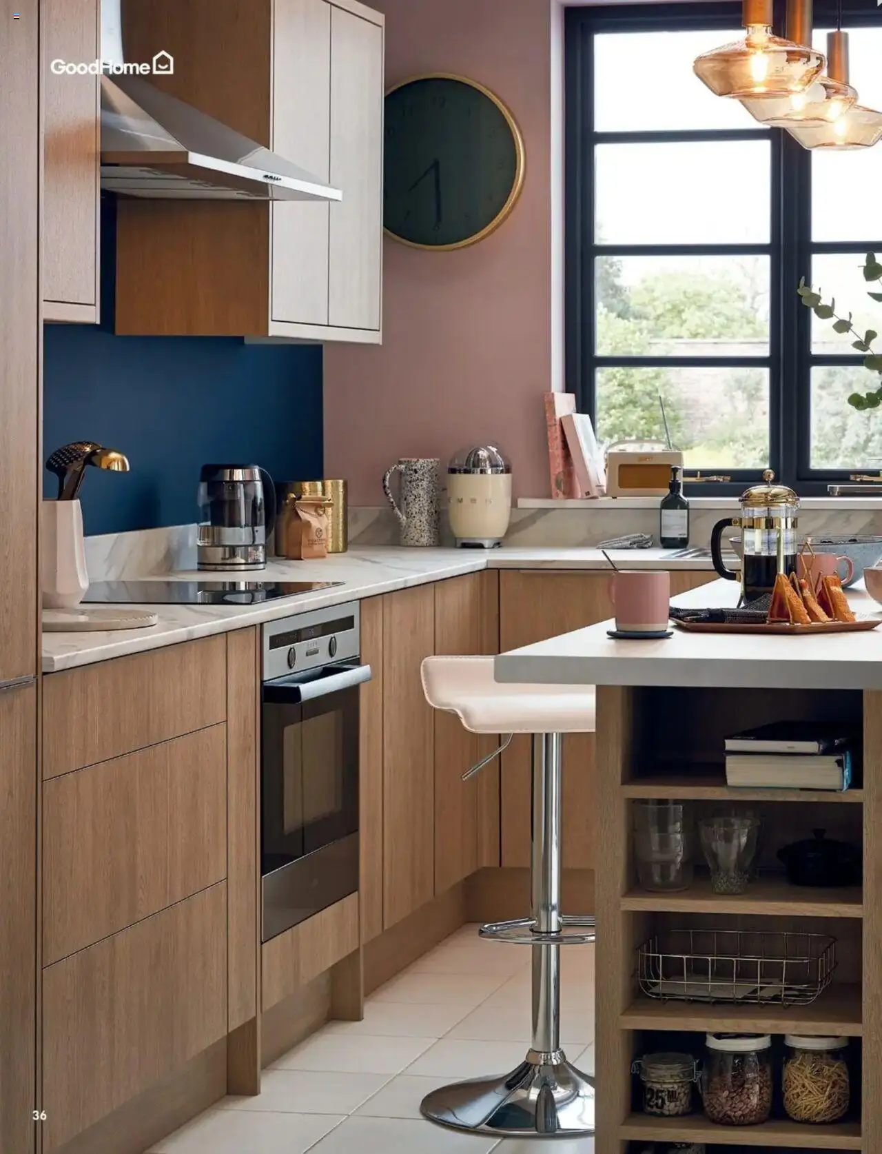 Noul catalog Brico Depot – valabil de la 15.08.2024 | Pagină: 36