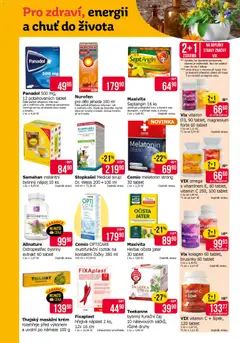 Náhled letáku TETA Drogerie leták od 02.01.2026 | Strana: 4