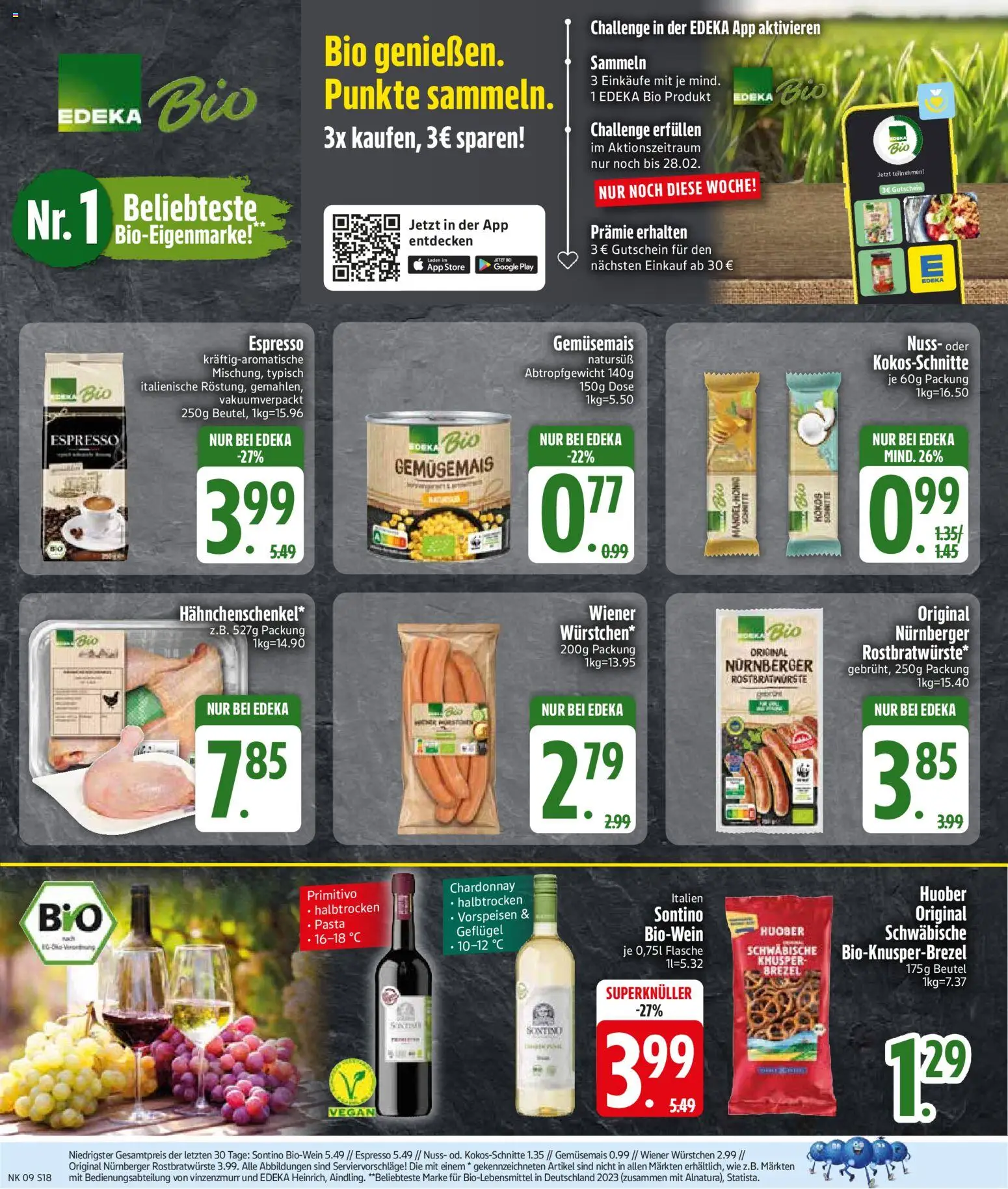 {H1} | Pagina: 20 | Producten: Pasta