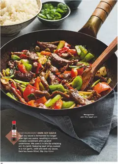 Preview of Tesco - Tesco Magazine January 2026 valid from 01.01.2026 | Page: 42