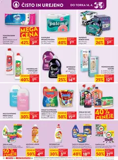 Spar katalog akcije – veljaven od 08.04.2026 | Stran: 26