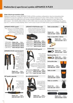 Nové STIHL akcie – leták je platný od 01.04.2025 | Strana: 16