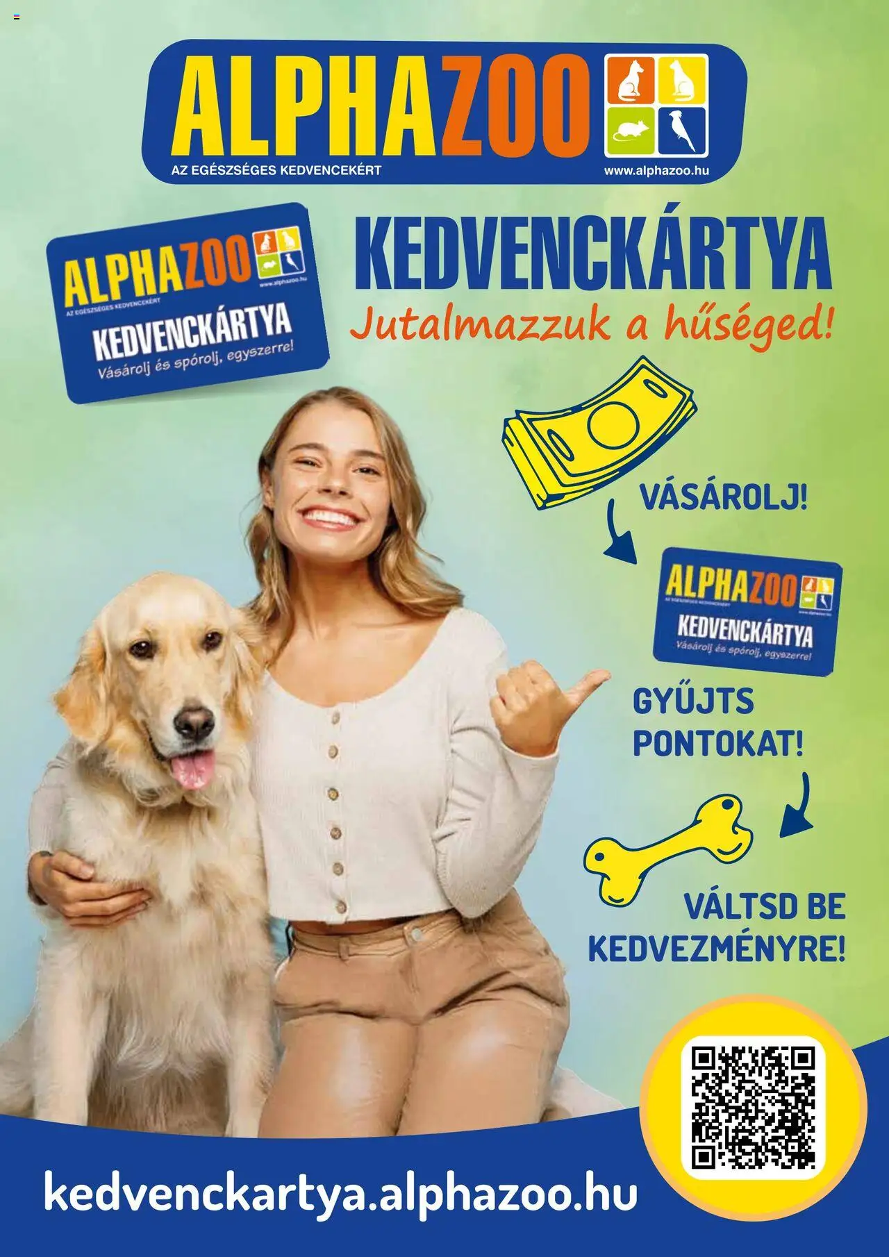 AlphaZoo akciós ujság - amely érvényes a következő dátumtól: 21.07.2025 | Oldal: 19