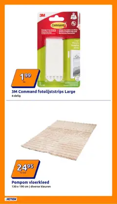 Action folder week 45 - Voorbeeld van een folder van Action, geldig van 05.11.2025 | Pagina: 7