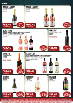 Preview of Bestway - Offers valid from 25.12.2025 | Page: 15